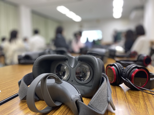 VR技術を駆使して認知症を体験、症状の理解に繋げる！参加者からは「今まで寄り添えていなかった」と驚きの声
