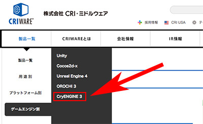 【ありブラ vol.11】「CRIWARE」を正しく発音できますか？