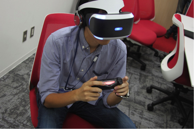 【レポート】PS VR対応『Project DIVA X HD』＆PS VR専用『VRフューチャーライブ』を体験！VR空間でも初音ミクさんは天使だった…