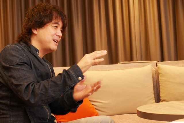 【インタビュー】日野晃博が明かす、少年時代のルーツとレベルファイブの見据える未来