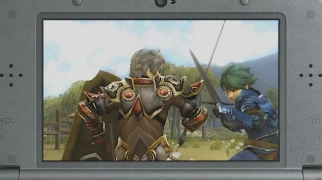 3DS『ファイアーエムブレムエコーズ もうひとりの英雄王』4月20日発売！ シリーズ2作目の『外伝』を徹底リメイク