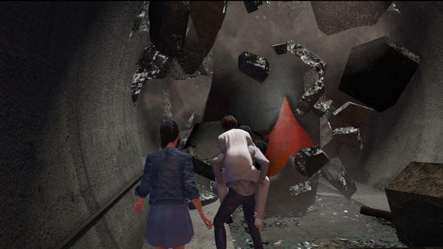 『巨影都市』3大ウルトラヒーローが「ベリアル」と激突する、最新スクリーションショットを公開！
