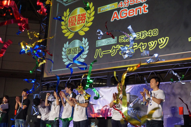 約1万人のハンターが集結！大いに湧いた「モンスターハンター：ワールド 狩猟感謝祭 2018」フォトレポート