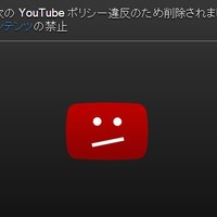 YouTube、『限界凸記 モエロクロニクル』に引き続き『デカ盛り 閃乱カグラ』のPVもポリシー違反で削除