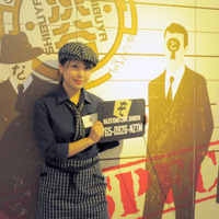 【体験レポ】謎解きファン必見の「なぞともcafe渋谷店」には新規の謎がてんこもり。