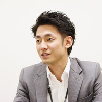 リクルートでゲーム業界向けのキャリアアドバイザーを務める内田雄基氏