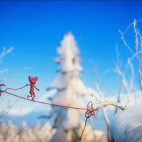 【E3 2015】スウェーデンで作られる美しい毛糸アクション『Unravel』　EAから日本発売予定もあり