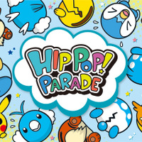 ポケモンの“おしり”グッズ「HIP POP！ PARADE」のラインナップが明らかに