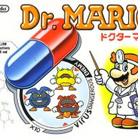 【hideのゲーム音楽伝道記】第23回：『ドクターマリオ』― 中毒性バツグンのアクションパズルを彩る音楽