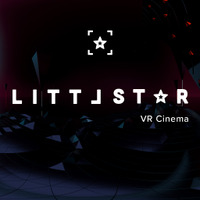 PS VR用アプリ「Littlstar VR Cinema」配信開始―ポルノグラフィティのライブ映像も限定先行配信