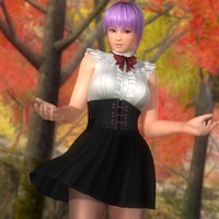 『DEAD OR ALIVE 5 Last Round』に「お嬢様の休日コスチューム」＆「シーズンパス6」登場！【UPDATE】