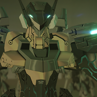 PS4『ANUBIS ZONE OF THE ENDERS: M∀RS』の新体験版“ORANGE CASE”が配信開始─STEAM版は25日予定