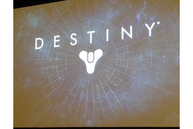 【GDC 2015】超大作ゲームを7ヶ国語にローカライズ、Bungie『Destiny』の挑戦 画像