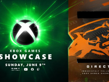 「Xbox Games Showcase」6月10日午前2時から配信決定！本編後には「人気シリーズ次回作」の特別配信も行う2本立てに 画像