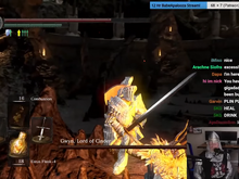 「ゲームは時間の無駄!」頑固な父の心を溶かしたのは『ダークソウル』だった…今ではドハマりハードコアゲーマーに 画像