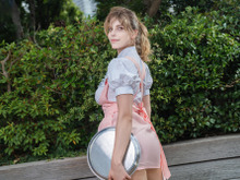 【コスプレ】実店舗も復活した「アンナミラーズ」の美女が登場!異世界エルフも転生してきた「Ultra acosta!」美女レイヤー8選【写真35枚】 画像