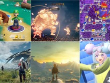 「スイッチ2」ならではの新要素や『オクトラ』3,278円などスイッチ時代の名作も!ゲオ店舗セールのスイッチソフトを徹底チョイス 画像