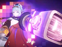 『原神』Ver.5.8で「イネファ」が実装決定!初のナド・クライ出身キャラ、新しい元素反応「月感電反応」にも注目 画像