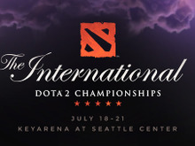 『Dota 2』世界大会の賞金総額が5億円を突破 画像