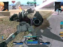 『ガンダム サイドストーリーズ』、生まれ変わった『THE BLUE DESTINY』と『ジオニックフロント』のプレイ動画が公開 画像