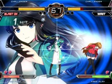 『電撃文庫 FIGHTING CLIMAX』に「魔法科高校の劣等生」から司波深雪、「とらドラ!」から逢坂大河が参戦決定 画像