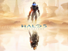 ヘイロー最新作『Halo 5: Guardians』発表、Xbox One専用で2015年秋発売 画像