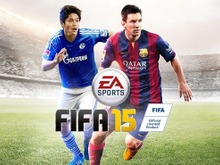 『FIFA15』はどこが進化したのか? 牧田和也氏に訊く、最新作の魅力と今後の展開 画像