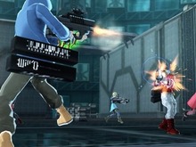 『フリーダムウォーズ』PvP実装は10月16日に! ニコ生での実演プレイも 画像