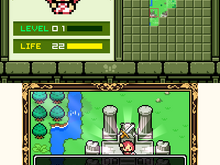 【ニンテンドー3DSダウンロード販売ランキング】『ピンチ50連発!!』が急上昇、謎解きアクションRPG『フェアルーン』初登場ランクイン(10/9) 画像
