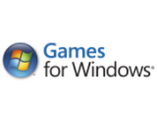 【今日のゲーム用語】「Games for Windows」とは ─ Windowsプラットフォームに向けた新たな試み 画像