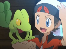 『ポケモン ORAS』特別アニメが公開、例のヤギゲー『Goat Simulator』、『攻殻機動隊オンライン』の映像とコンセプトアートが公開、など…先週のまとめ(11/17~11/23) 画像