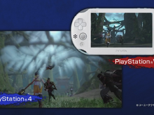 『討鬼伝 極』PS4版×PS Vita版のクロスプレイを紹介する動画が公開 画像