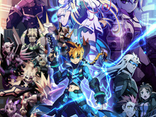 『ガンヴォルト』ver 1.2配信決定!New 3DS対応や新BGM追加など…パッケージ版やコマンドダッシュの話も 画像