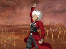 『Fate/Grand Order』ゲームシステム「コマンドオーダーバトル」情報公開、宝具は全キャラが所持 画像