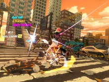 【読者枠】セガの“異能バトル”MORPG『CLOSERS』CBT募集開始!アニメ風サイキックアクションを体験するチャンス 画像