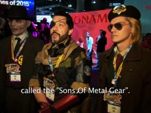 『MGS V: TPP』E3 2015のリポートムービー公開、数量限定版の紹介映像も 画像