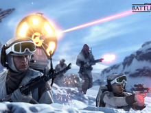 『スター・ウォーズ バトルフロント』発売日が11月19日に決定 画像