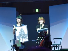 【TGS2015】会場で執り行われた“桝田省治の葬儀(という名のステージイベント)”をレポート 画像