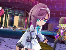 【TGS2015】『セブンスドラゴンIII』プレイレポ…豊富なカスタマイズから自由なパーティ編成まで 画像