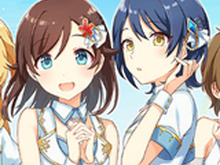 VR技術が発達した近未来が舞台の“感動”アイドル育成リズムADV『アイドルコネクト』始動 画像