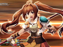 PS Vita『空の軌跡 SC Evolution』12月10日発売決定、序章を丸ごとプレイできる体験版も配信開始 画像