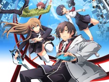 【TGS2015】日本ファルコムの新しい世界『東亰ザナドゥ』発売目前!プレイ&インタビューをお届け 画像