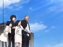 「心が叫びたがってるんだ。」公開5日間で興収3億円超え、動員は23.5万人 画像