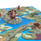 『ドラクエI』のマップ「アレフガルド」が立体化！「ドラゴンクエスト 誕生25周年記念 マップジオラマコレクション BOX」