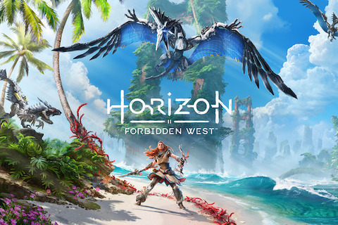 PS5/PS4『Horizon Forbidden West』予約購入受付開始―5種のエディションで展開 画像