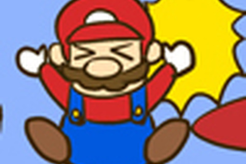 【ゲームの中では傍若無人】第16回：Wii U『スーパーマリオメーカー』 難易度高い コース作っても自分でクリアできない 画像