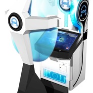 カプコンのAC音ゲー『CYTUS Ω』大阪ロケテ開始!稼動後は200以上の楽曲を順次収録