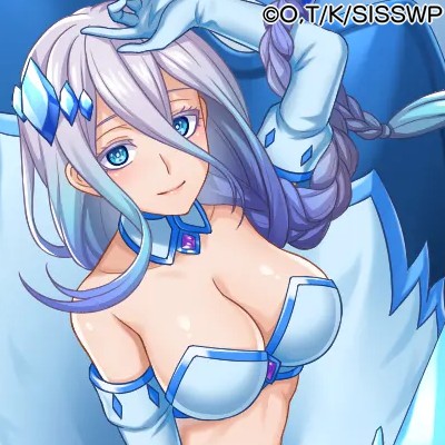 グラブル』水着姿の「ヴィーラ」がフィギュア化、あの艶めかし