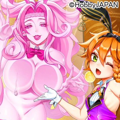 幻影異聞録 #FE』幼なじみ兼アイドル“織部つばさ”の魅力を最新