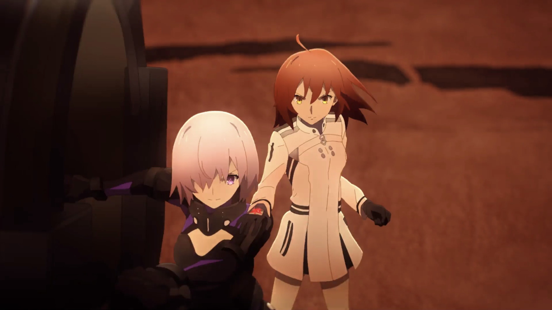 Fgo あの千子村正も本格参戦 6騎の新サーヴァントや不穏なシーンも映る 第2部後期op の注目ポイント15選 29枚目の写真 画像 インサイド Fgo あの千子村正も本格参戦 6騎の新サーヴァントや不穏なシーンも映る 第2部後期op の注目ポイント15選 29枚目の写真 画像 インサイド